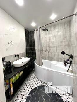 3-к квартира, вторичка, 91м2, 10/18 этаж