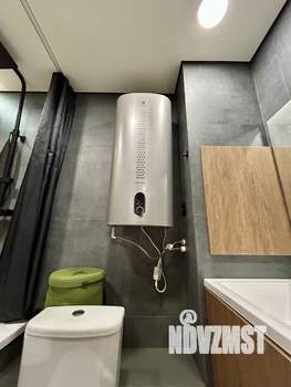 2-к квартира, вторичка, 43м2, 1/5 этаж