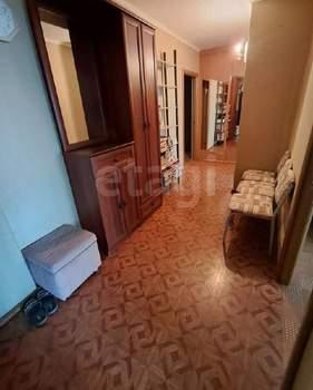 3-к квартира, вторичка, 58м2, 5/9 этаж