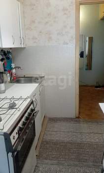 2-к квартира, вторичка, 44м2, 4/5 этаж