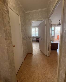 4-к квартира, вторичка, 73м2, 5/5 этаж