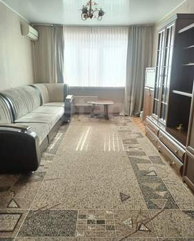 2-к квартира, вторичка, 51м2, 10/10 этаж
