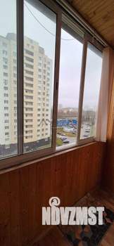 2-к квартира, вторичка, 50м2, 8/10 этаж