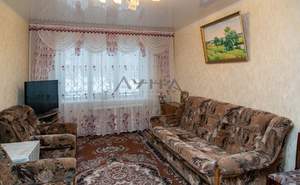 2-к квартира, вторичка, 59м2, 1/9 этаж