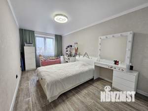 3-к квартира, вторичка, 79м2, 4/10 этаж