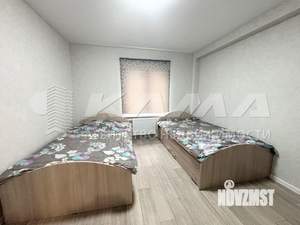 4-к квартира, вторичка, 82м2, 1/20 этаж