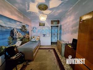 1-к квартира, вторичка, 33м2, 1/9 этаж