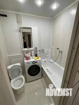 1-к квартира, вторичка, 29м2, 1/5 этаж