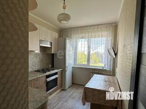 2-к квартира, вторичка, 51м2, 6/9 этаж