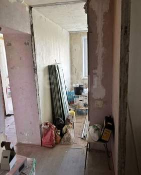 2-к квартира, вторичка, 47м2, 14/14 этаж