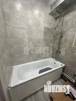 Студия квартира, вторичка, 24м2, 13/19 этаж