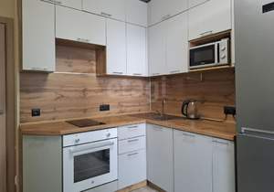 1-к квартира, вторичка, 39м2, 17/17 этаж