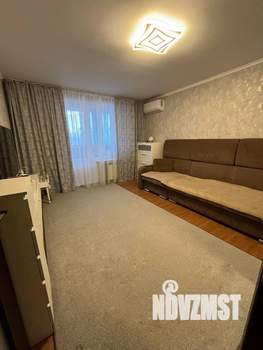 1-к квартира, вторичка, 35м2, 7/14 этаж