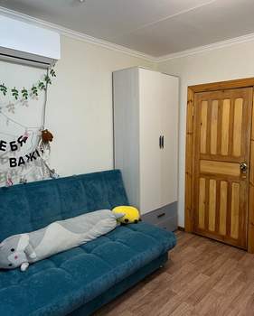 2-к квартира, вторичка, 44м2, 5/5 этаж