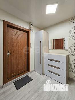 3-к квартира, вторичка, 59м2, 4/5 этаж