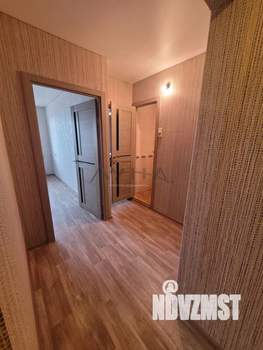 1-к квартира, вторичка, 41м2, 10/10 этаж