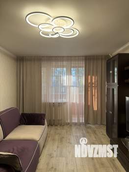 4-к квартира, вторичка, 73м2, 4/5 этаж