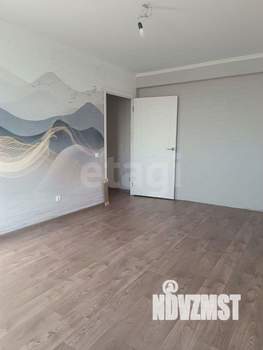 2-к квартира, вторичка, 55м2, 9/18 этаж