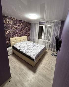 3-к квартира, вторичка, 49м2, 3/9 этаж
