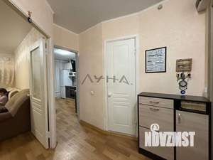 1-к квартира, вторичка, 39м2, 2/10 этаж