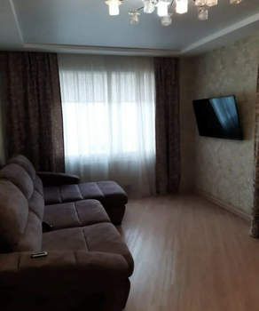 3-к квартира, вторичка, 86м2, 5/14 этаж