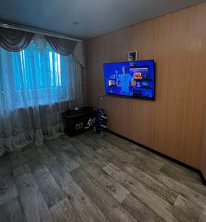 1-к квартира, вторичка, 30м2, 3/5 этаж