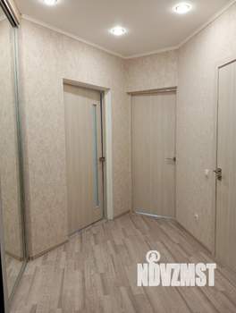 1-к квартира, вторичка, 34м2, 1/21 этаж