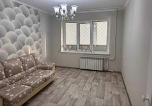 1-к квартира, вторичка, 35м2, 1/10 этаж