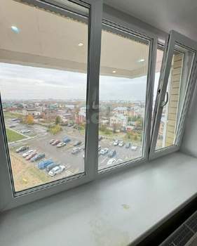 2-к квартира, вторичка, 56м2, 7/25 этаж