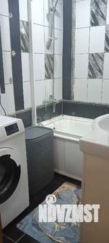 3-к квартира, вторичка, 62м2, 2/5 этаж