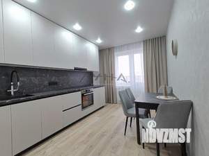 2-к квартира, вторичка, 63м2, 11/17 этаж