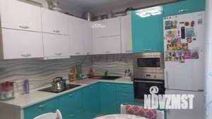 2-к квартира, вторичка, 51м2, 4/20 этаж