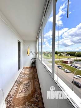 1-к квартира, вторичка, 39м2, 6/10 этаж