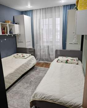 2-к квартира, вторичка, 50м2, 8/9 этаж