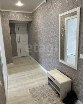 2-к квартира, вторичка, 54м2, 5/9 этаж