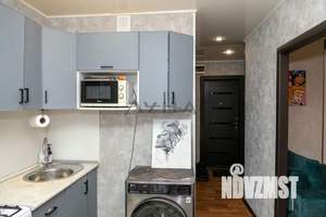 1-к квартира, вторичка, 29м2, 3/5 этаж