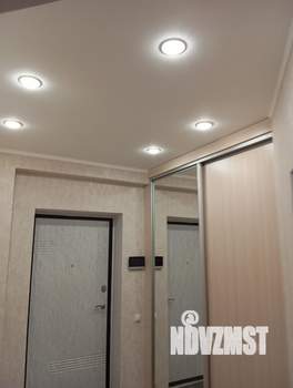 1-к квартира, вторичка, 34м2, 1/21 этаж
