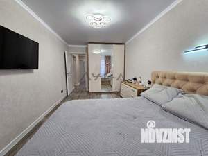 3-к квартира, вторичка, 79м2, 4/10 этаж