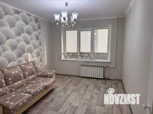 1-к квартира, вторичка, 35м2, 1/10 этаж