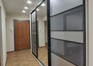 3-к квартира, вторичка, 79м2, 9/10 этаж
