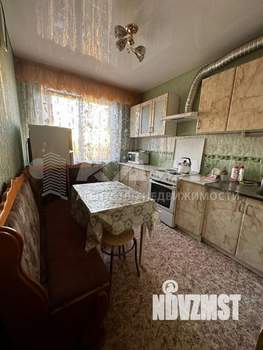 1-к квартира, вторичка, 37м2, 7/9 этаж
