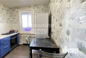 2-к квартира, вторичка, 44м2, 5/5 этаж