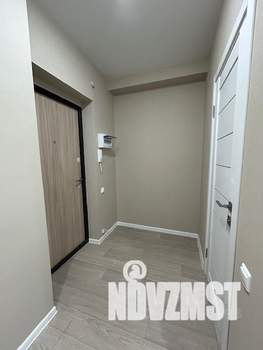 2-к квартира, сданный дом, 51м2, 17/26 этаж