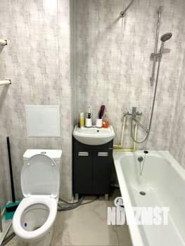 1-к квартира, вторичка, 35м2, 8/12 этаж