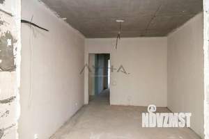 3-к квартира, вторичка, 66м2, 3/4 этаж