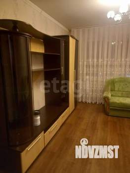 2-к квартира, вторичка, 51м2, 5/9 этаж