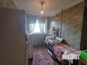 3-к квартира, вторичка, 56м2, 4/9 этаж