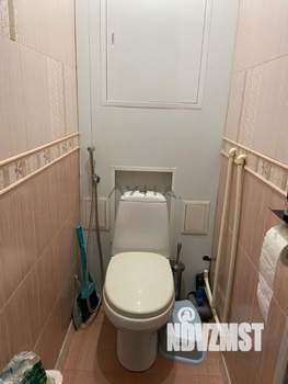 2-к квартира, вторичка, 53м2, 9/9 этаж