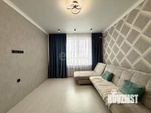2-к квартира, вторичка, 67м2, 2/3 этаж