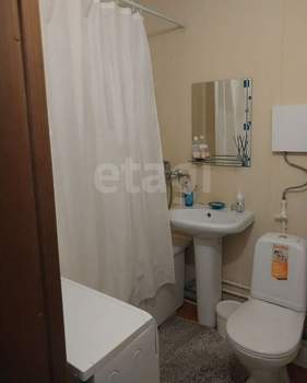 1-к квартира, вторичка, 41м2, 7/10 этаж